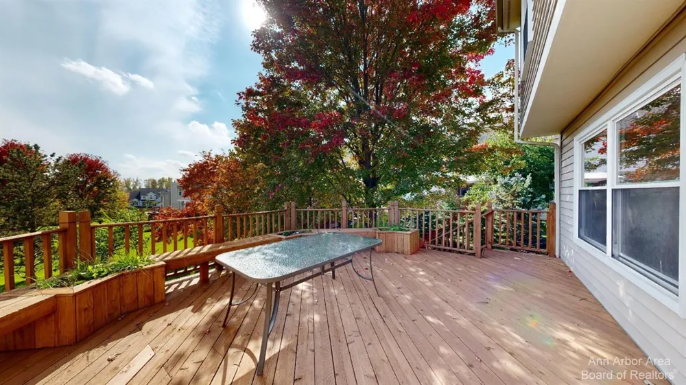 2844 Chaseway Court Ann Arbor, MI 48105