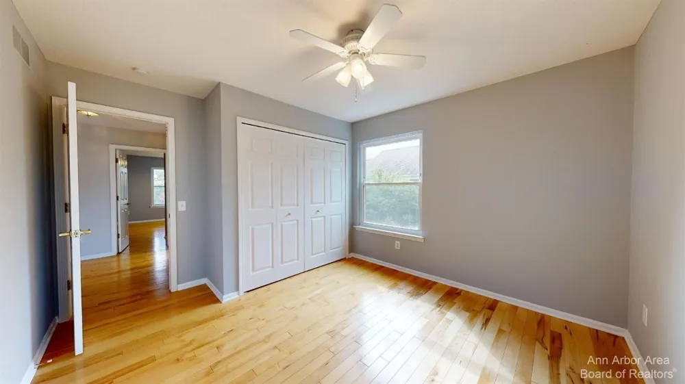 2844 Chaseway Court Ann Arbor, MI 48105