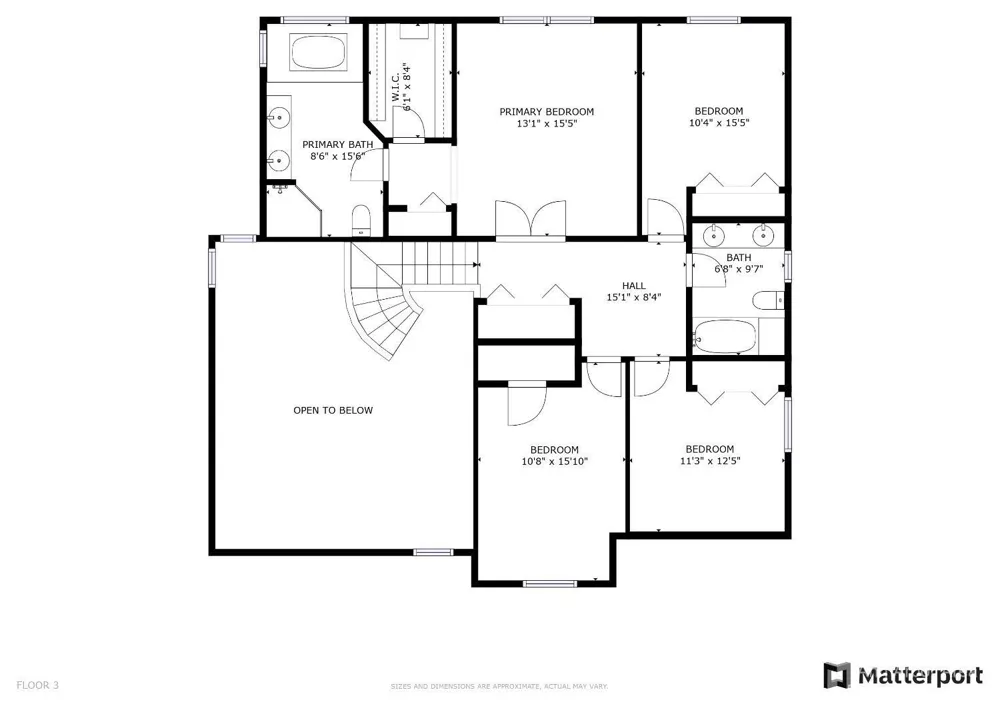 2844 Chaseway Court Ann Arbor, MI 48105