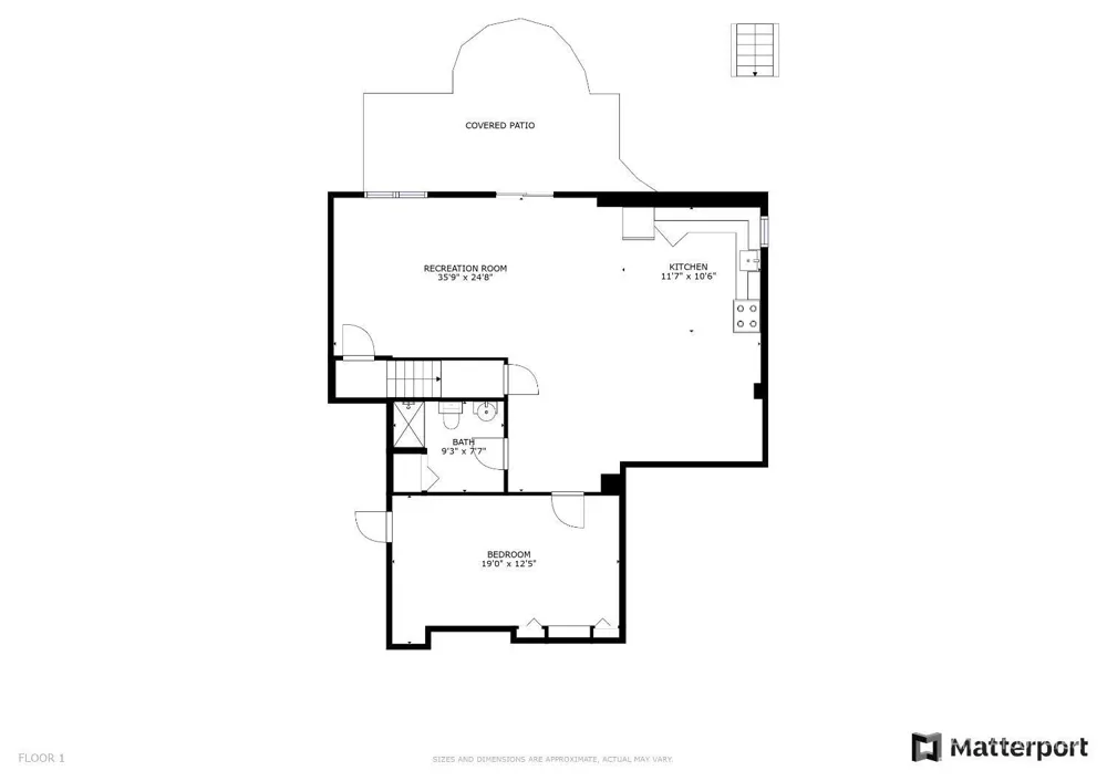 2844 Chaseway Court Ann Arbor, MI 48105