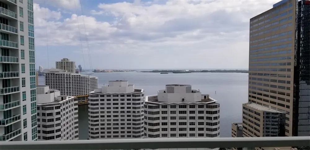 951 BRICKELL AVENUE #2402 Miami, FL 33131