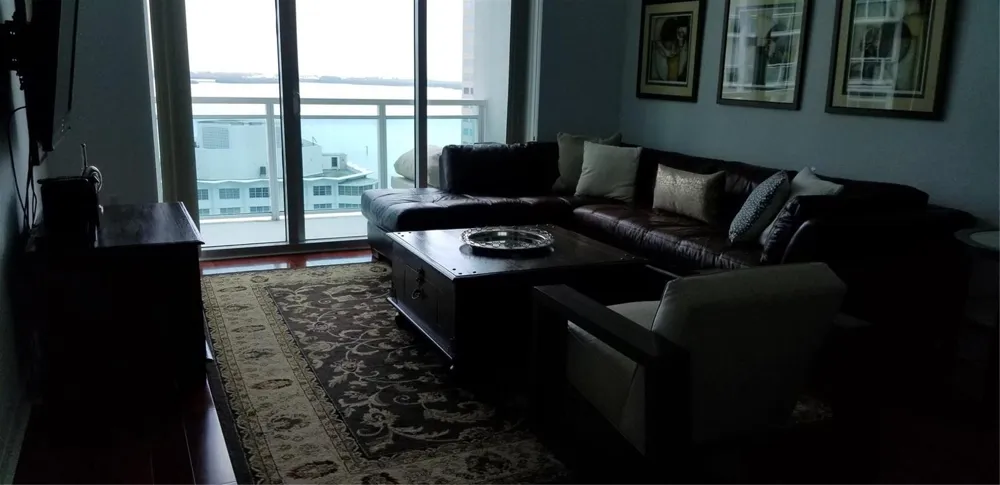 951 BRICKELL AVENUE #2402 Miami, FL 33131