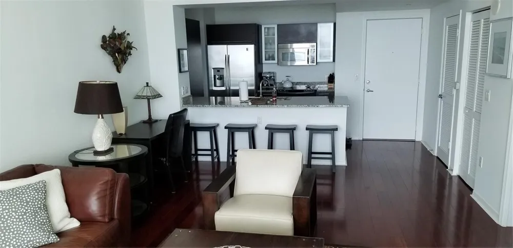 951 BRICKELL AVENUE #2402 Miami, FL 33131