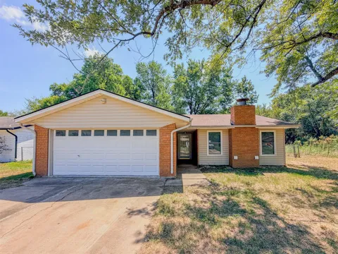 1819 Quail Run