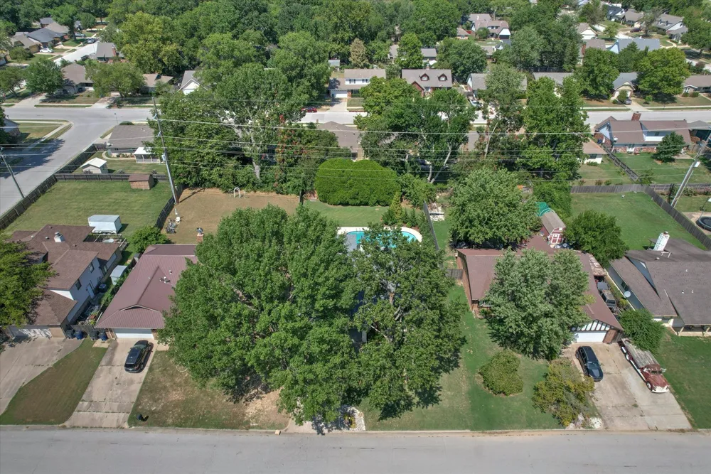 7415 E 77th Street Tulsa, OK 74133
