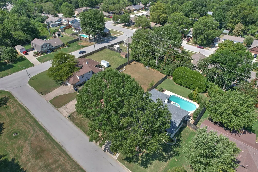 7415 E 77th Street Tulsa, OK 74133