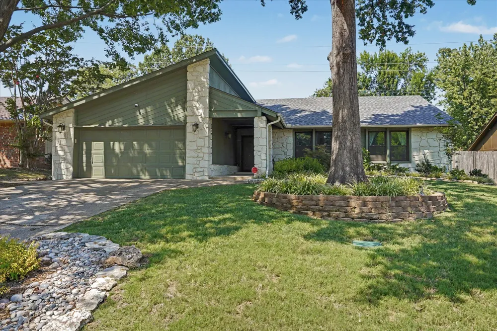 7415 E 77th Street Tulsa, OK 74133