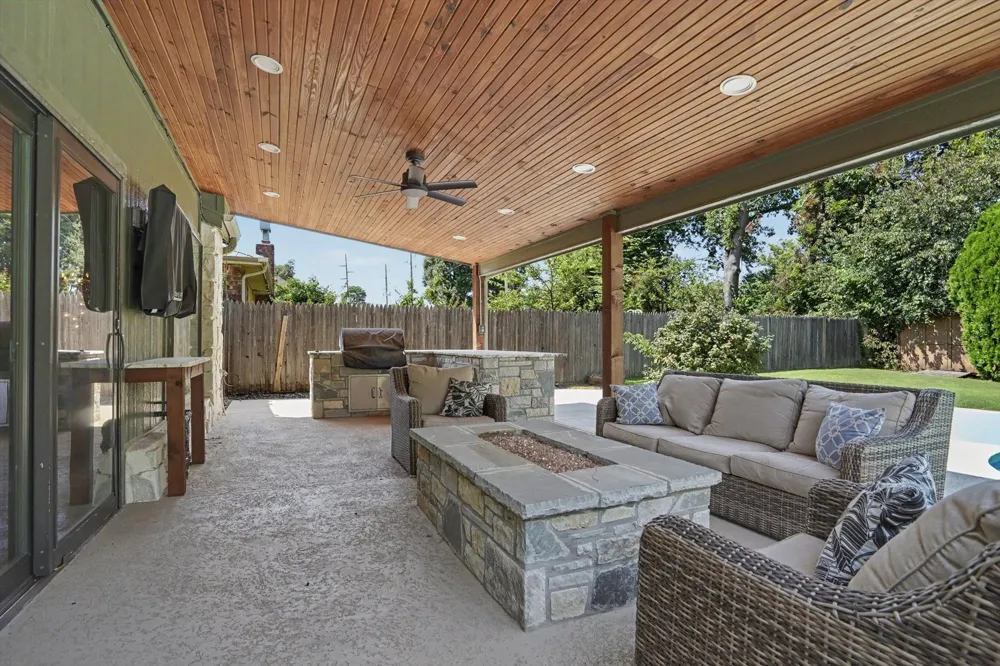 7415 E 77th Street Tulsa, OK 74133