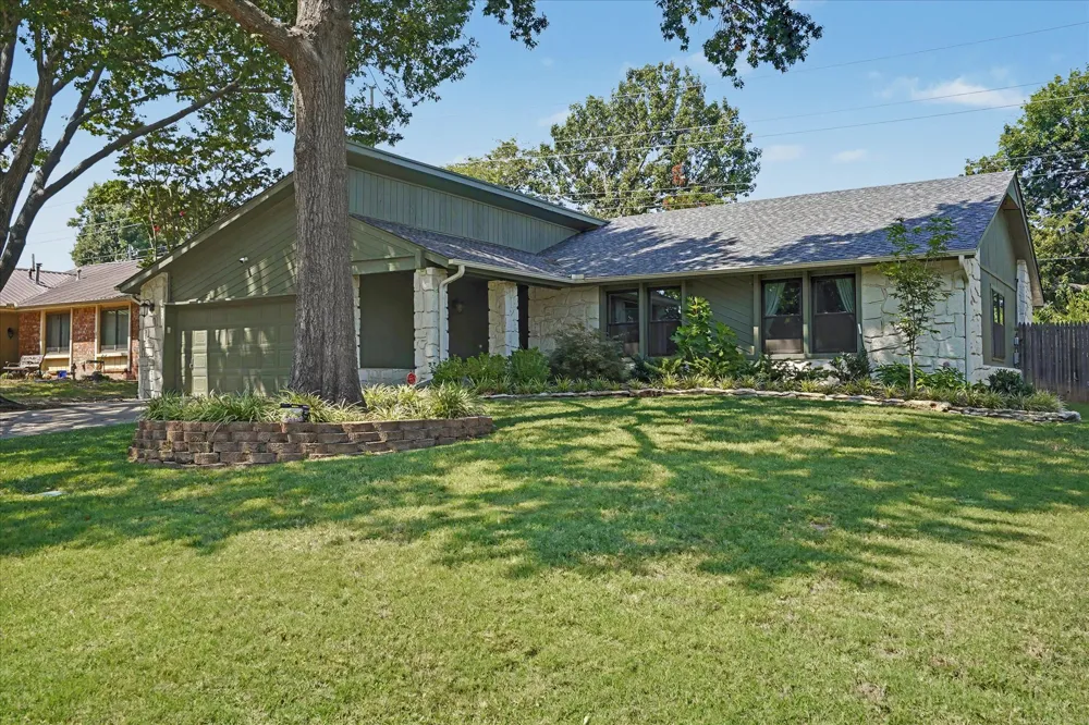 7415 E 77th Street Tulsa, OK 74133