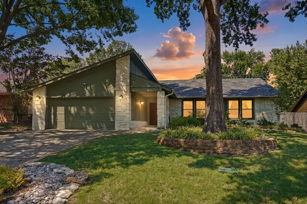 7415 E 77th Street Tulsa, OK 74133