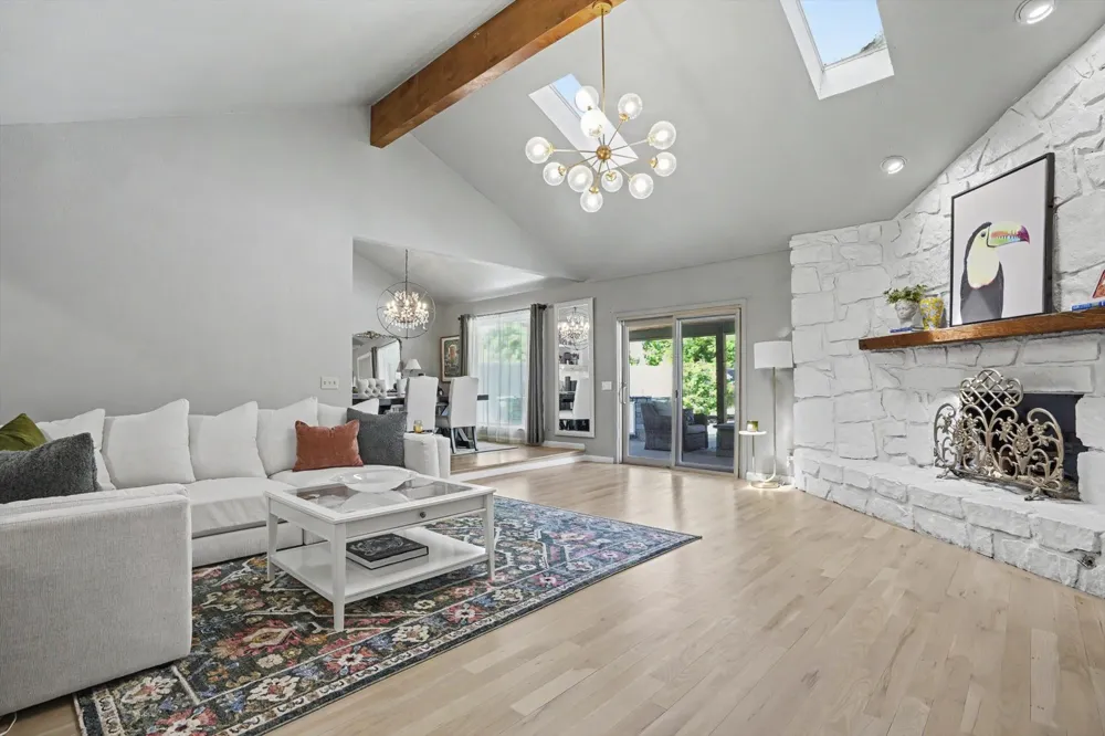 7415 E 77th Street Tulsa, OK 74133