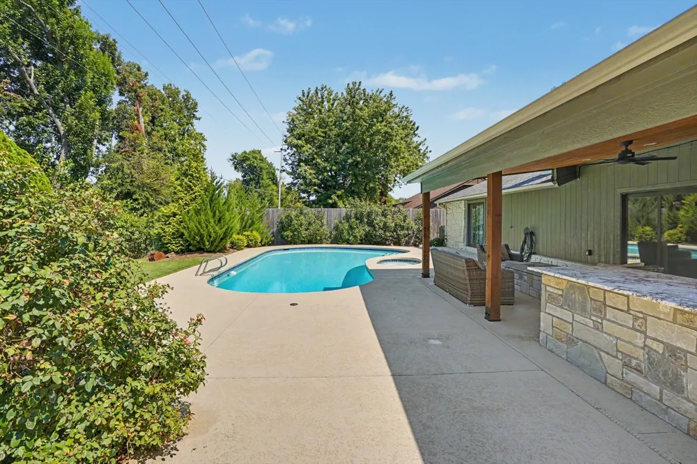 7415 E 77th Street Tulsa, OK 74133