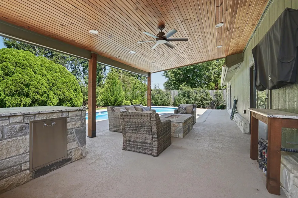 7415 E 77th Street Tulsa, OK 74133