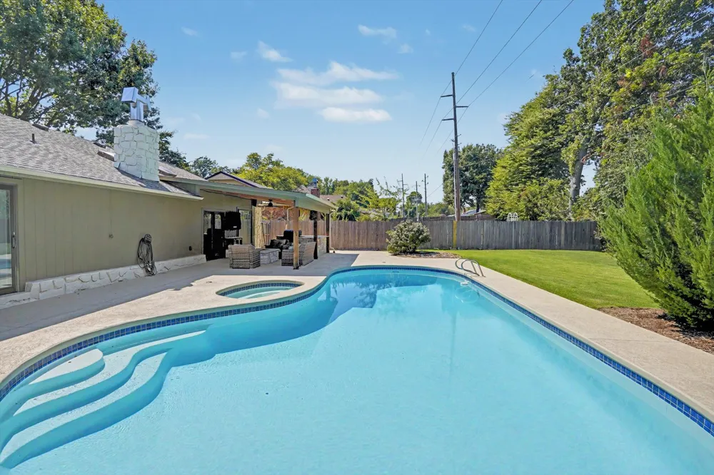 7415 E 77th Street Tulsa, OK 74133