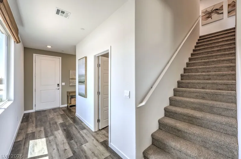 7343 BALENGER BAY AVE North Las Vegas, NV 89084