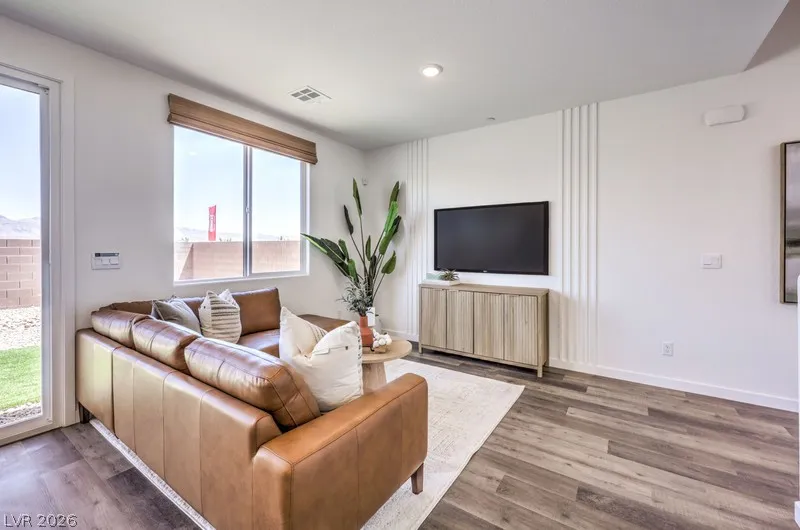 7343 BALENGER BAY AVE North Las Vegas, NV 89084