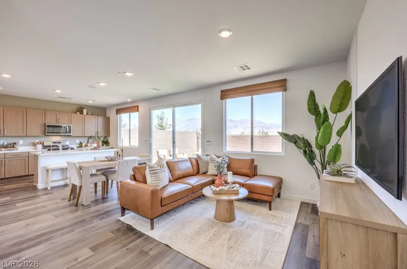 7343 BALENGER BAY AVE North Las Vegas, NV 89084