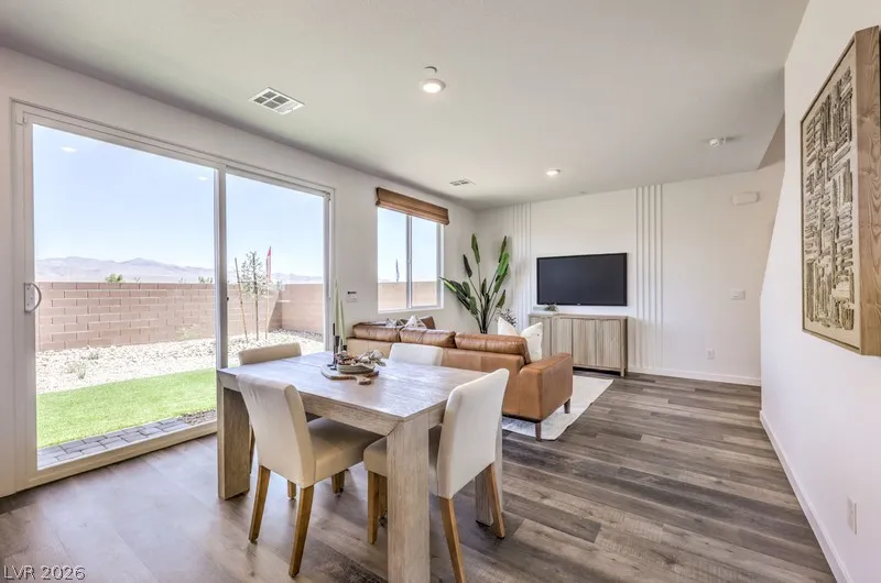 7343 BALENGER BAY AVE North Las Vegas, NV 89084