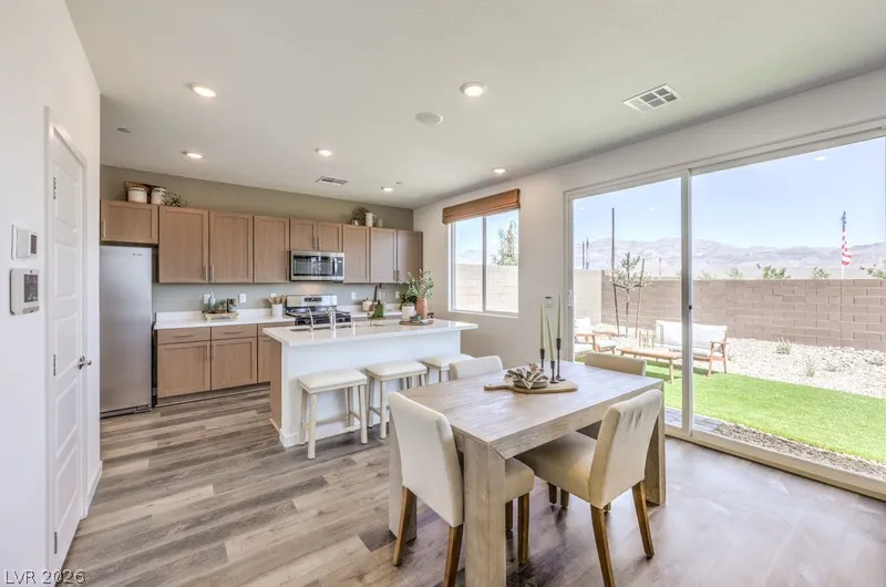 7343 BALENGER BAY AVE North Las Vegas, NV 89084