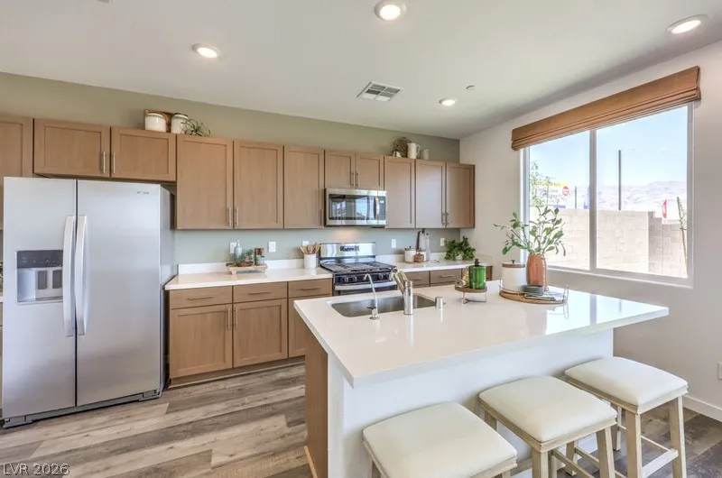 7343 BALENGER BAY AVE North Las Vegas, NV 89084