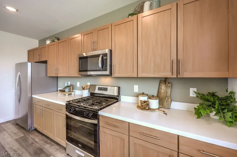 7343 BALENGER BAY AVE North Las Vegas, NV 89084