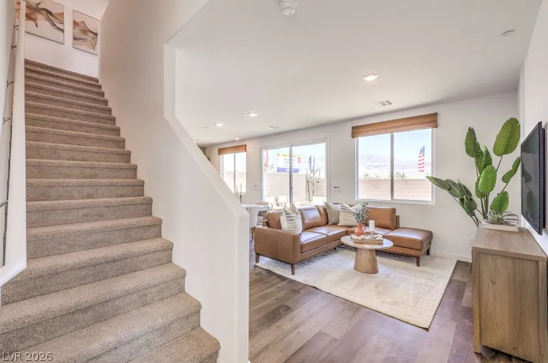7343 BALENGER BAY AVE North Las Vegas, NV 89084