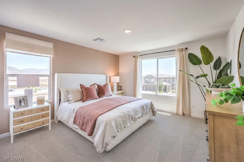 7343 BALENGER BAY AVE North Las Vegas, NV 89084