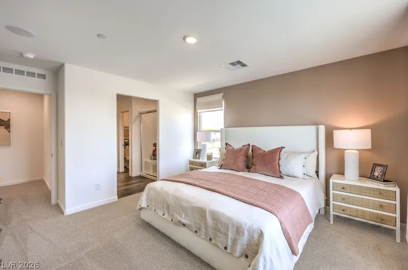 7343 BALENGER BAY AVE North Las Vegas, NV 89084