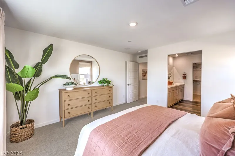 7343 BALENGER BAY AVE North Las Vegas, NV 89084