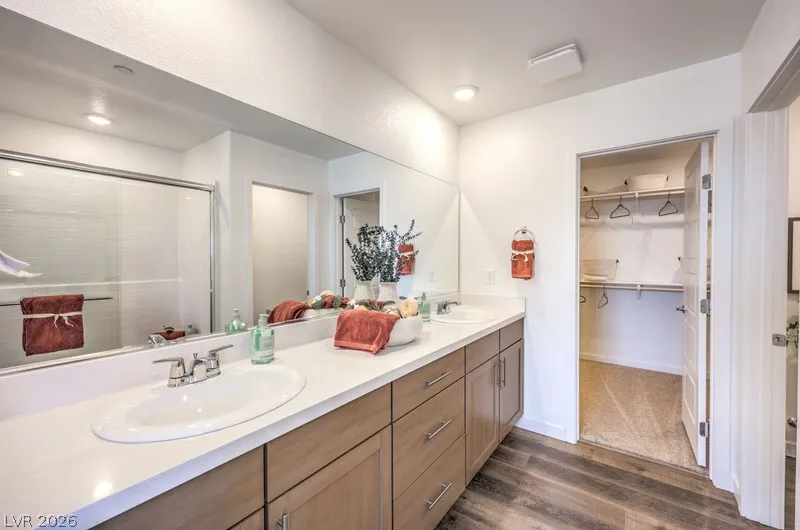 7343 BALENGER BAY AVE North Las Vegas, NV 89084