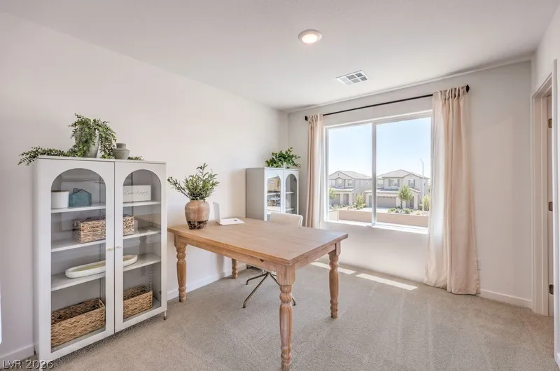 7343 BALENGER BAY AVE North Las Vegas, NV 89084