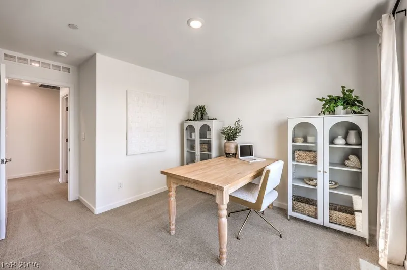 7343 BALENGER BAY AVE North Las Vegas, NV 89084