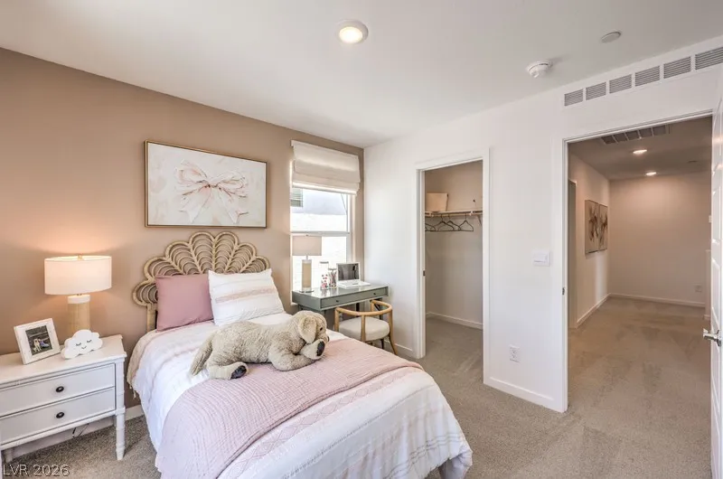7343 BALENGER BAY AVE North Las Vegas, NV 89084