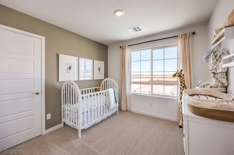 7343 BALENGER BAY AVE North Las Vegas, NV 89084