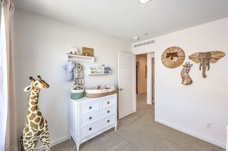 7343 BALENGER BAY AVE North Las Vegas, NV 89084