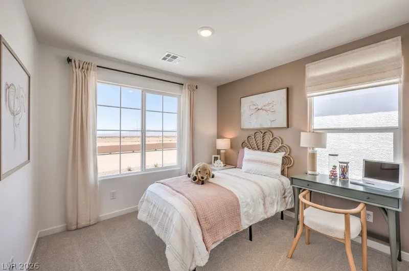 7343 BALENGER BAY AVE North Las Vegas, NV 89084
