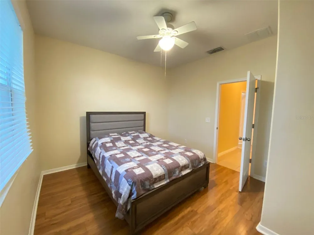 2555 CARRICKTON CIRCLE Orlando, FL 32824