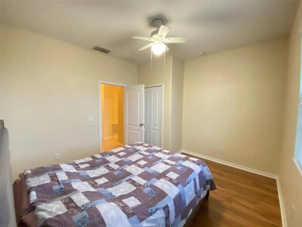 2555 CARRICKTON CIRCLE Orlando, FL 32824