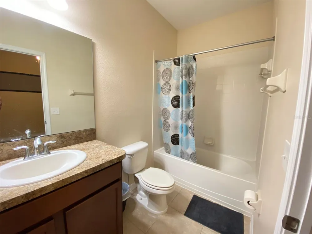 2555 CARRICKTON CIRCLE Orlando, FL 32824