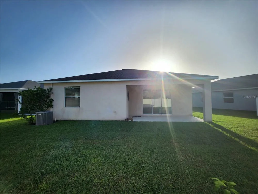 2555 CARRICKTON CIRCLE Orlando, FL 32824