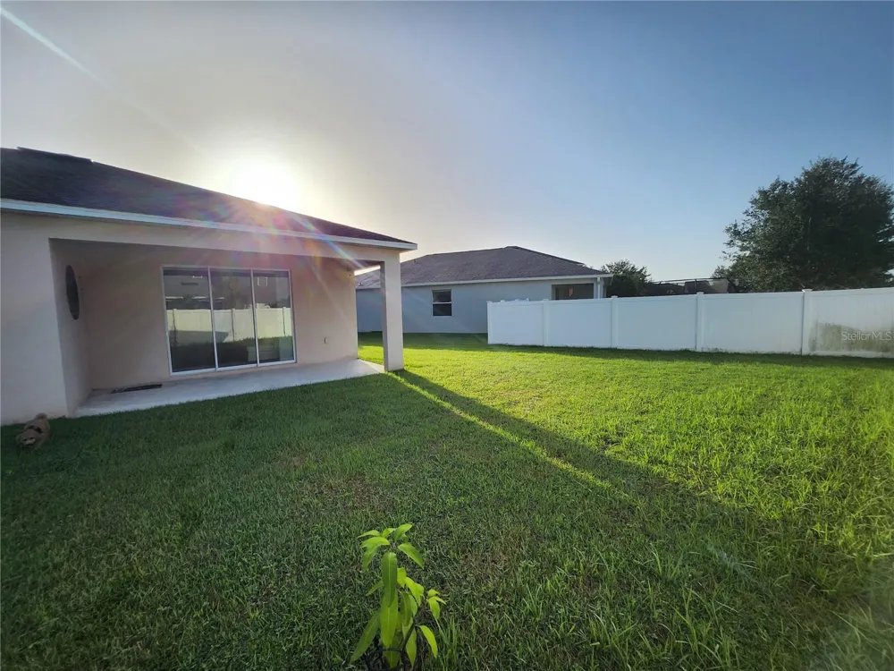 2555 CARRICKTON CIRCLE Orlando, FL 32824