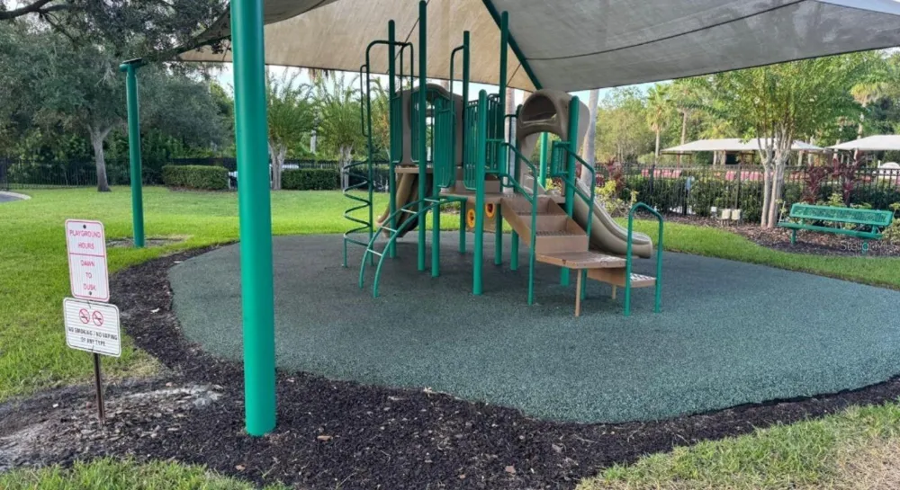 2555 CARRICKTON CIRCLE Orlando, FL 32824