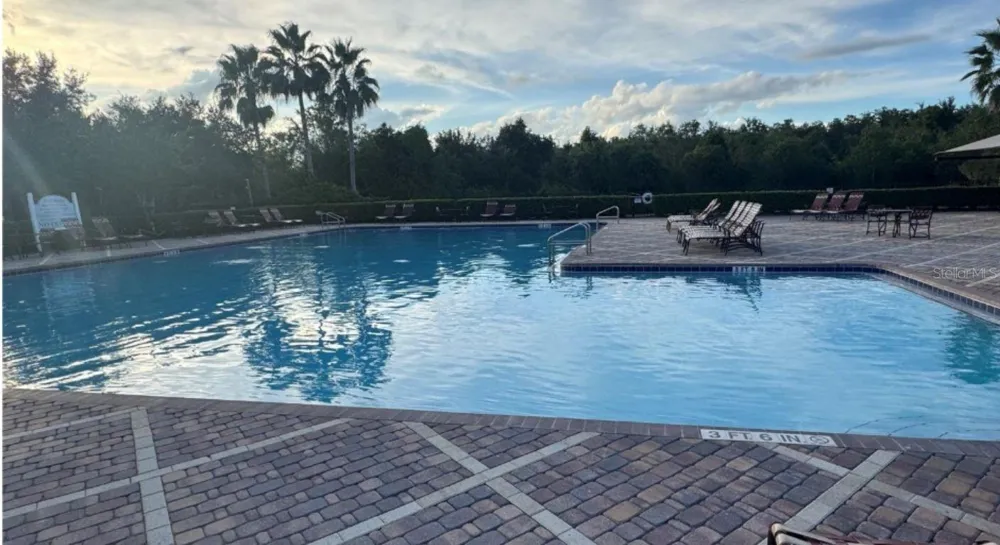 2555 CARRICKTON CIRCLE Orlando, FL 32824