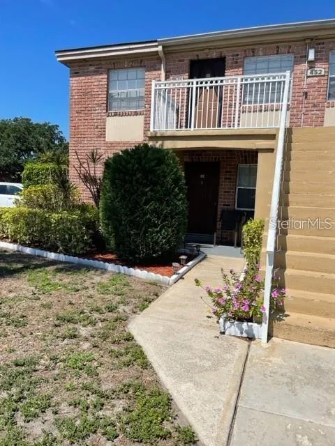 452 BANYON TREE CIRCLE #200 Maitland, FL 32751
