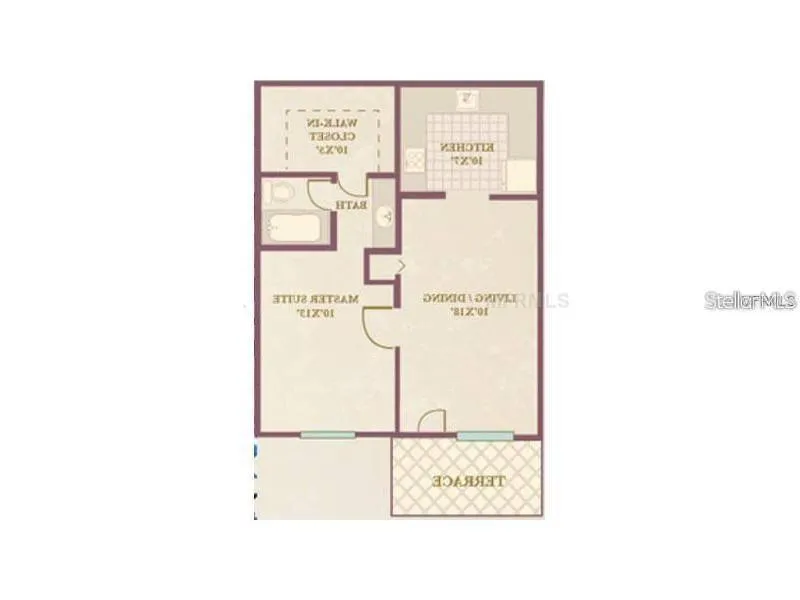 452 BANYON TREE CIRCLE #200 Maitland, FL 32751