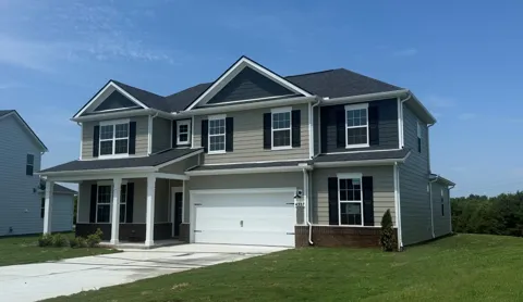 4337 Scarlet Ct
