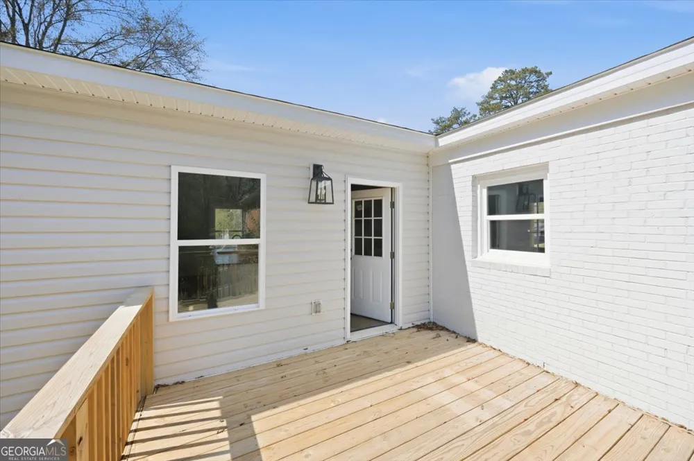 2371 Kensington RD Macon, GA 31211