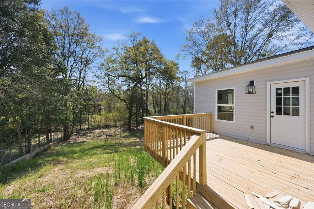 2371 Kensington RD Macon, GA 31211