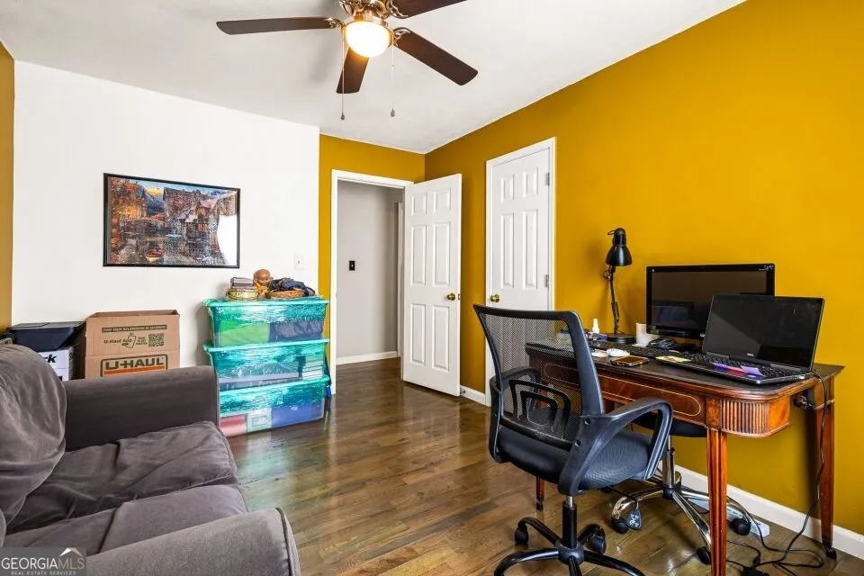 5756 Chisolm TRL Atlanta, GA 30349