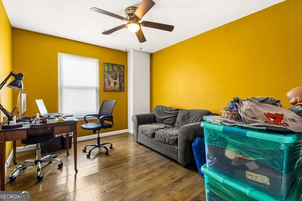5756 Chisolm TRL Atlanta, GA 30349